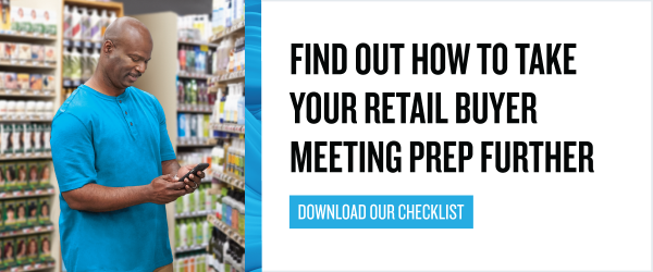 Inline image 1 for Key terms CPG retail buyers expect you to know now