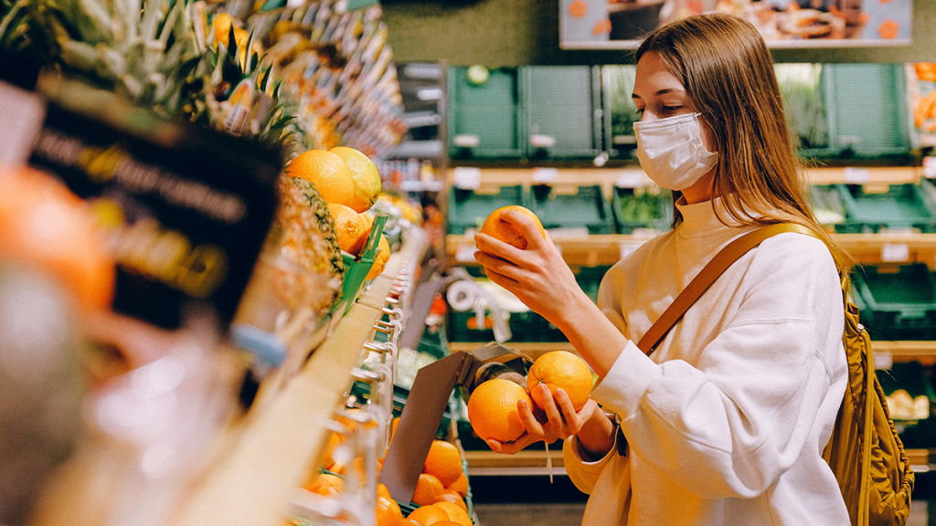 Inline image 1 for COVID-19: Tracking the impact on FMCG, retail, and media