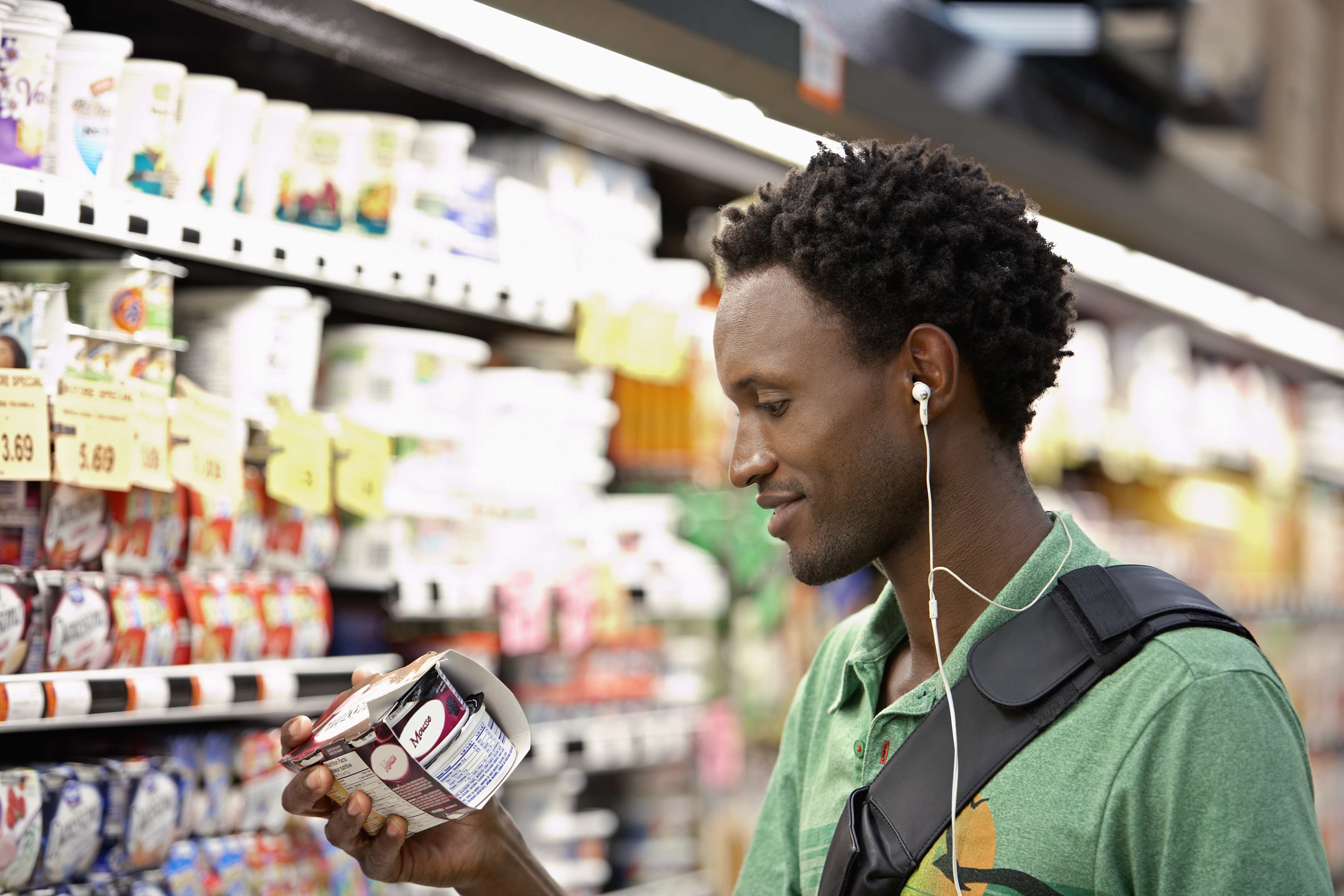 Image de couverture 1 pour Retail Measurement Services