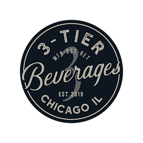 3-Tier Beverages