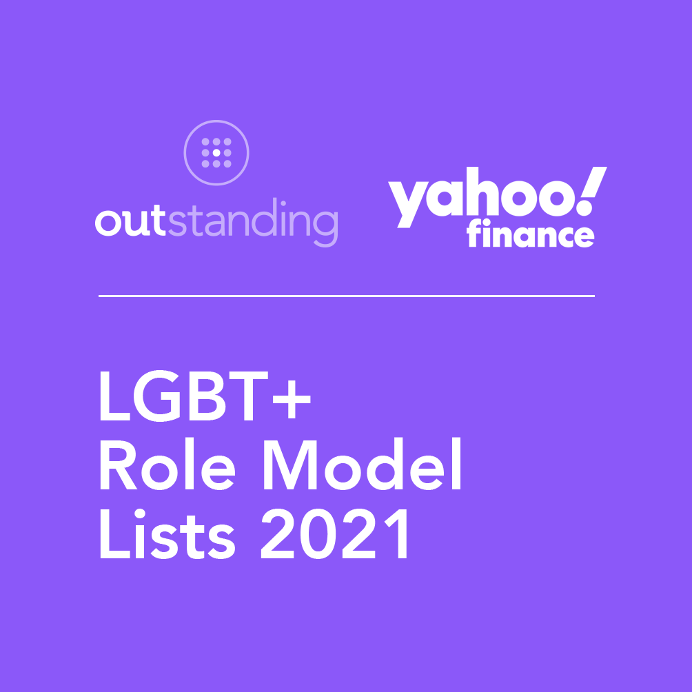 Inline image 1 for LGBT+ Role Model List recognizes NielsenIQ leaders