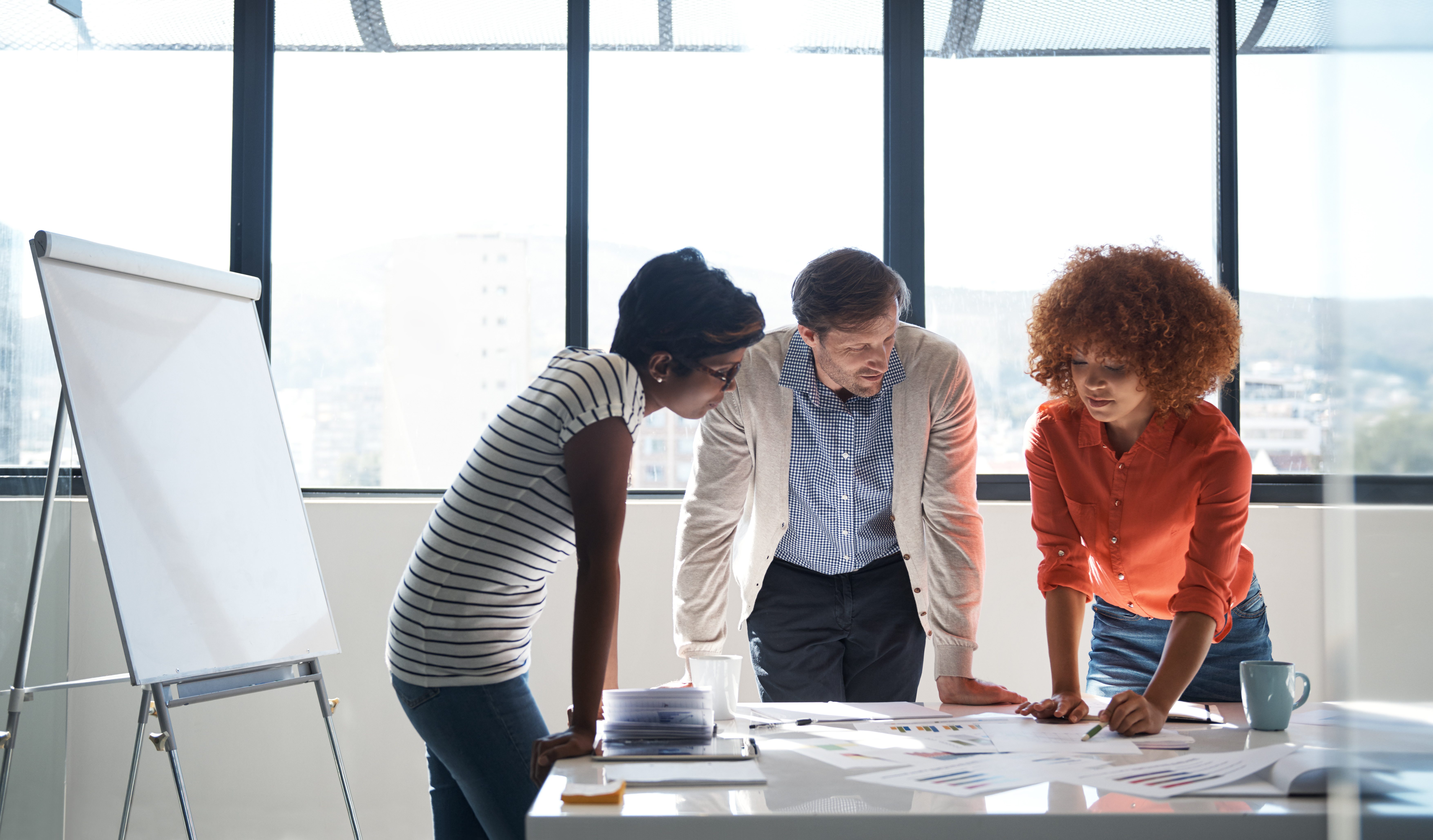 Cover image 1 for NielsenIQ Cornerstone: Revenue growth management that&rsquo;s ahead of the curve