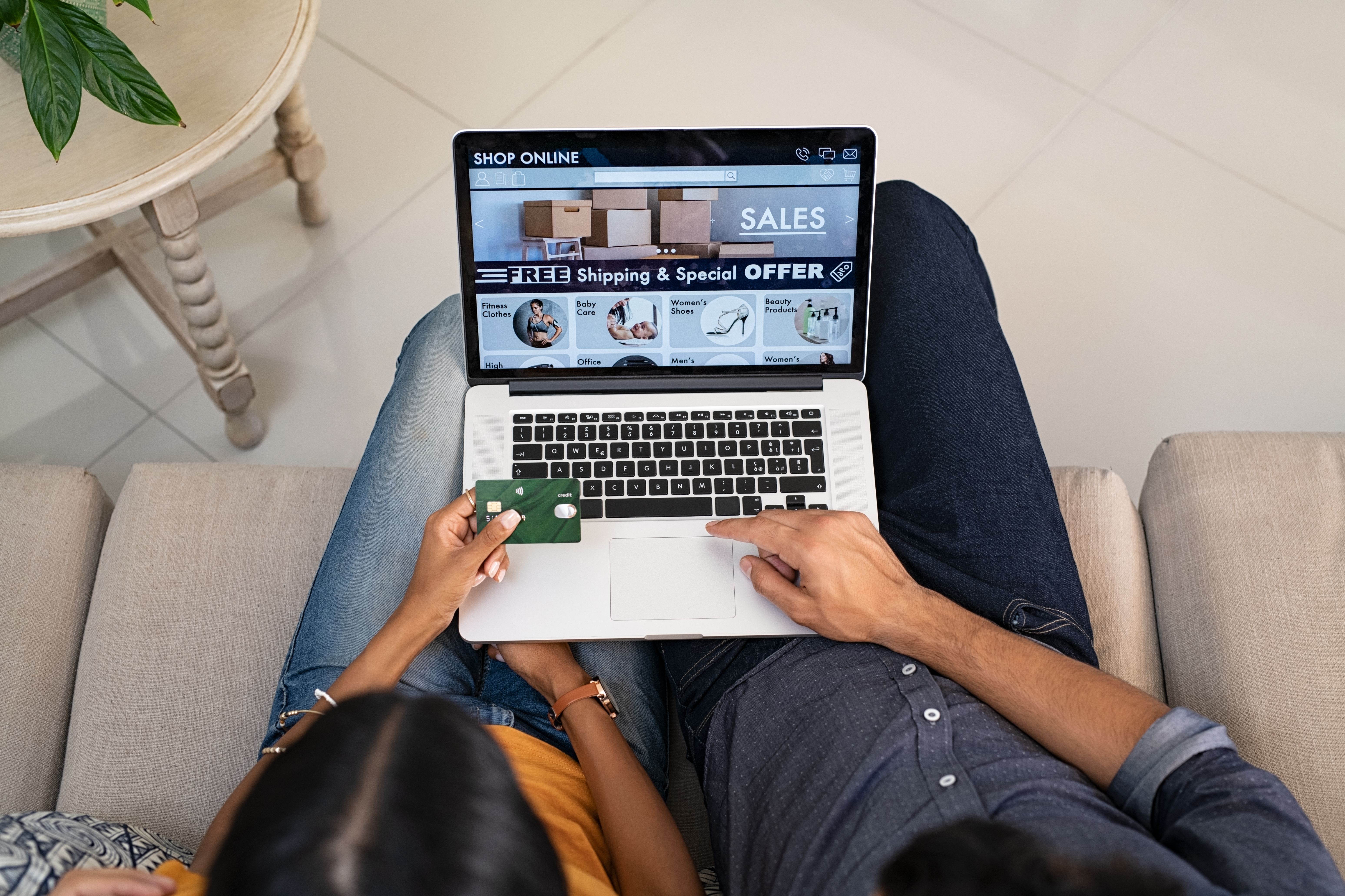 Imagem de capa 1 de Smart E-Store