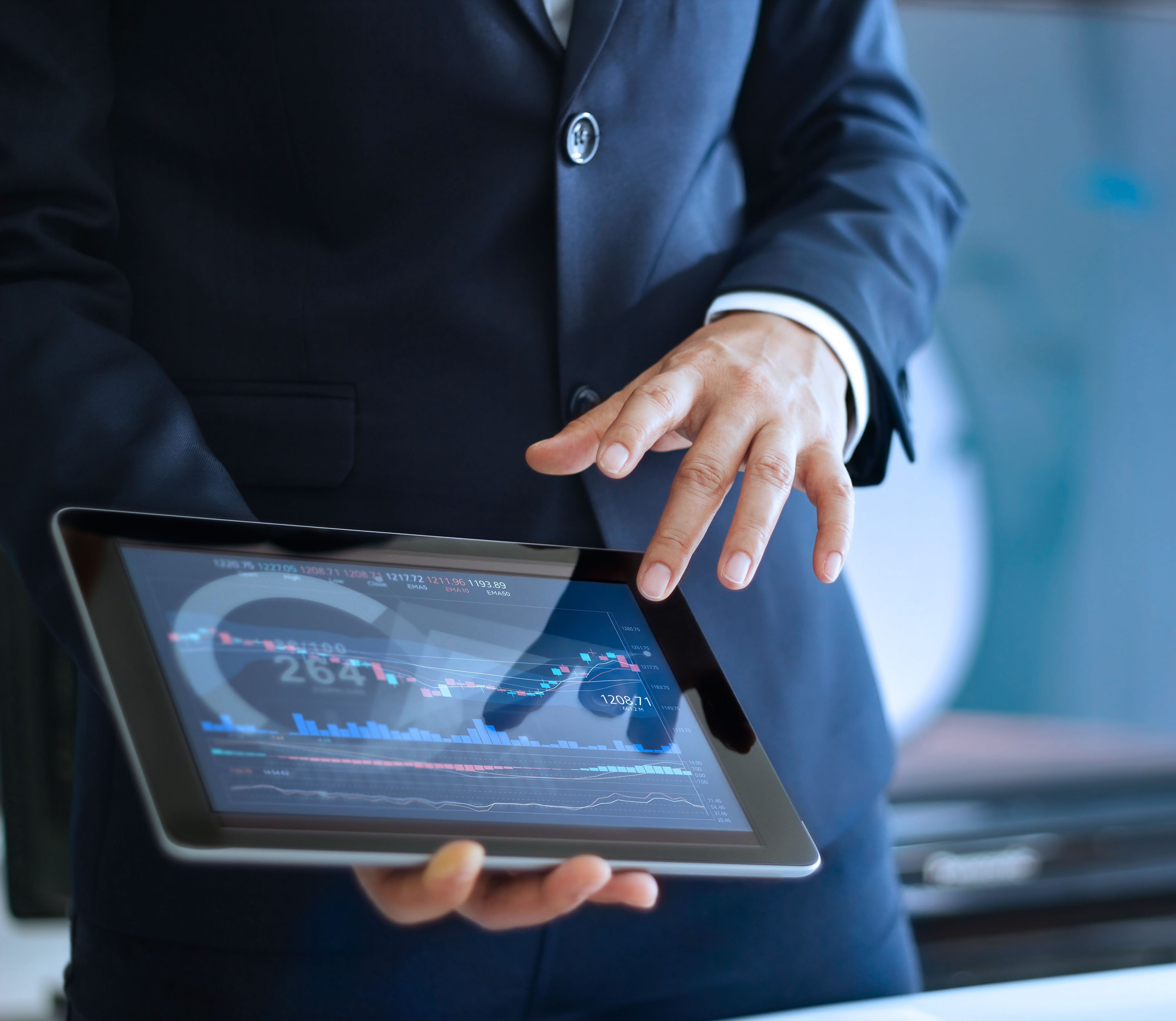 Cover image 1 for Demand Forecasting Simplified for 2024