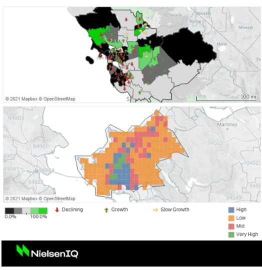 Inline image 3 for Activating local execution with Precision Areas