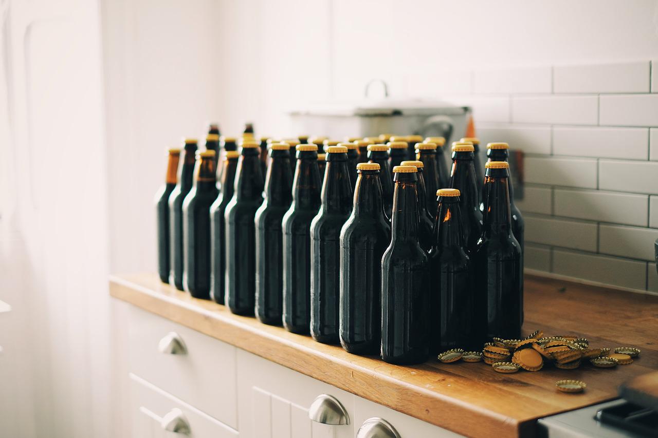 Cover image 1 for BASES TL Beer Packaging