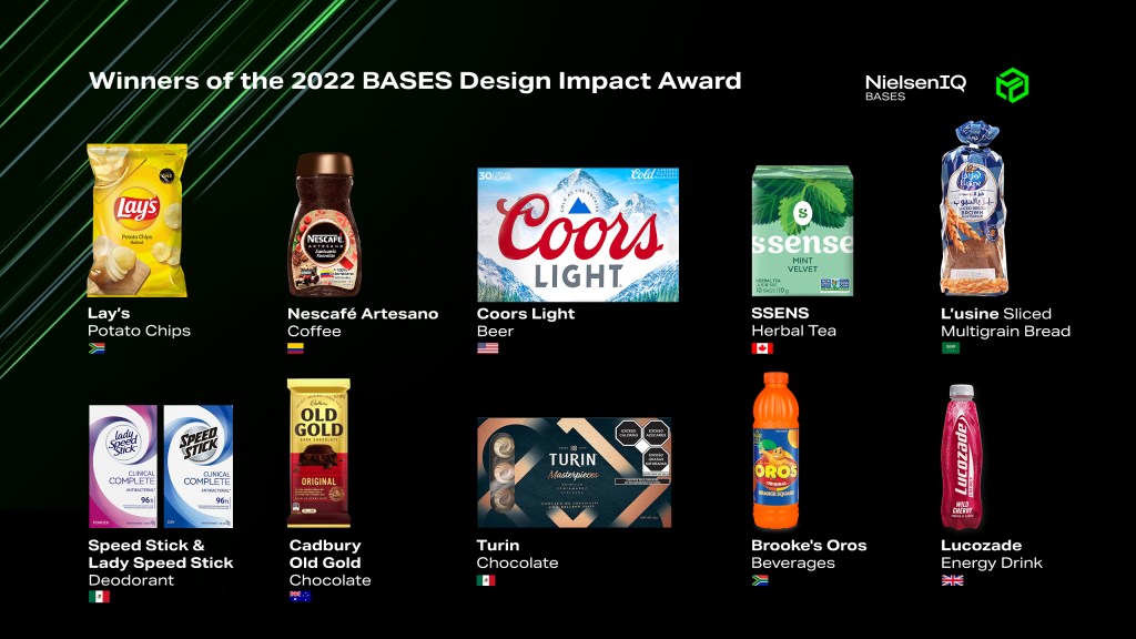 Inline image 1 for BASES Design Impact Award