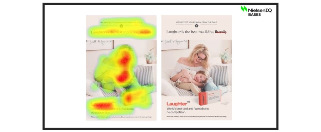 Inline image 3 for Optimize your CPG pack design: Why eye tracking doesn’t tell the whole system 1 story