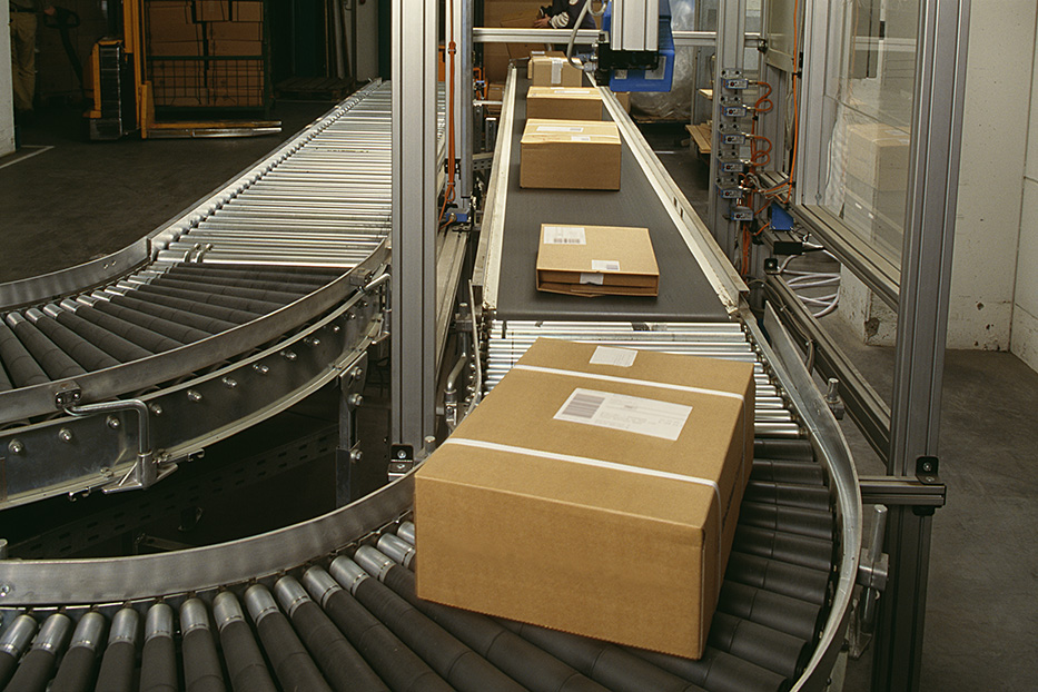 Cover image 2 for Supply Chain Readiness for CPG Brands
