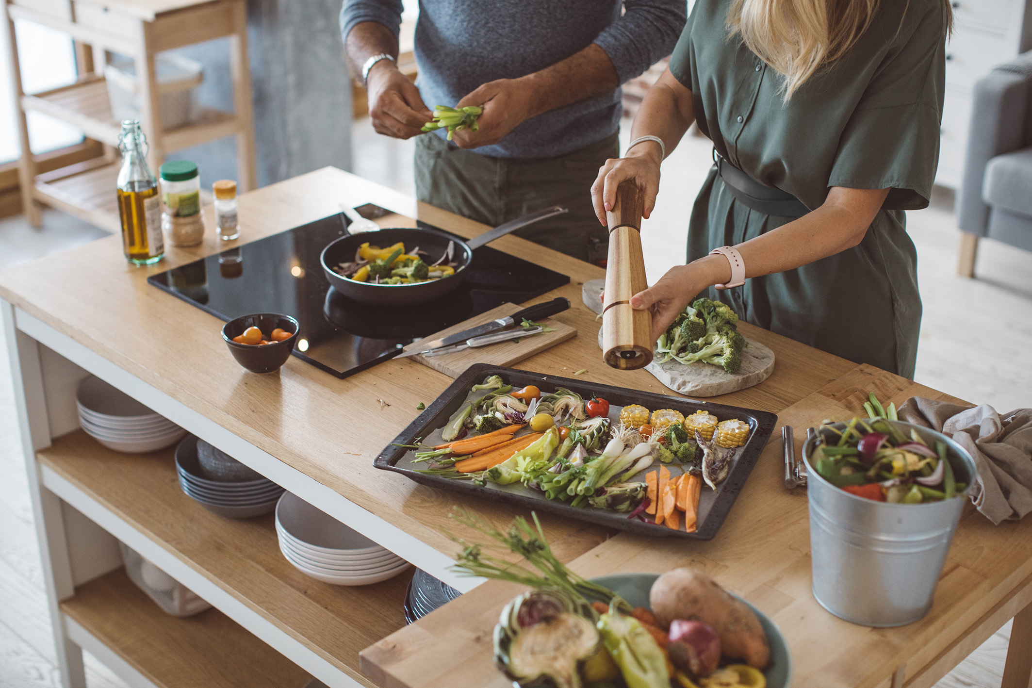 Cover image 1 for Webinar | Fresh Factor: What&rsquo;s Popping in Produce and Protein
