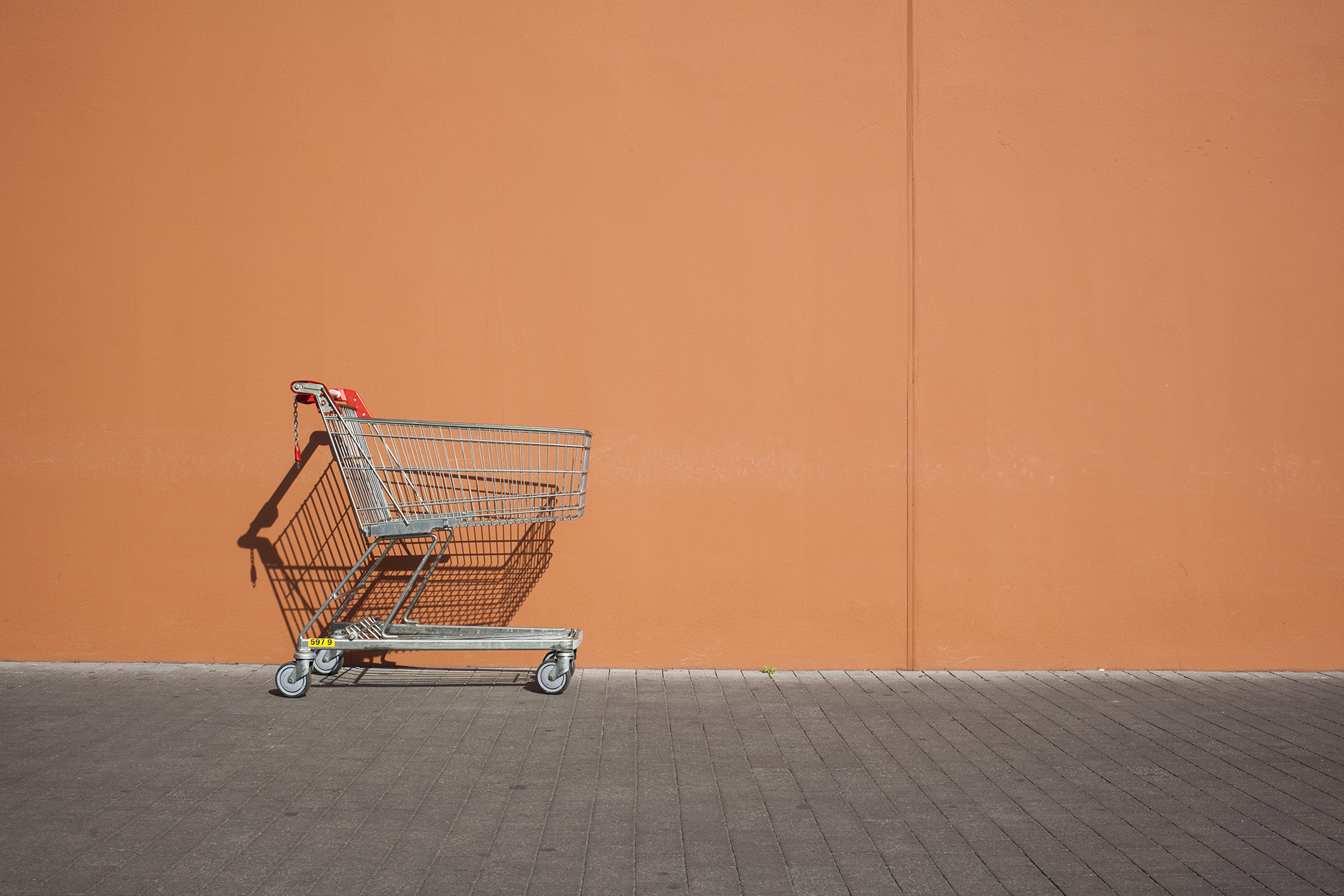 Cover image 1 for Leaner budgets: Inflation battered consumers prioritize grocery spending