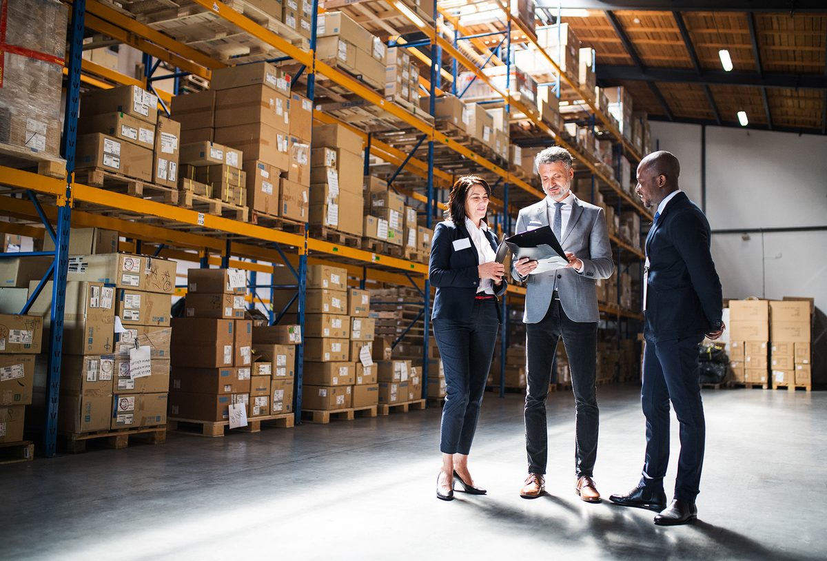 Cover image 1 for Supply Chain