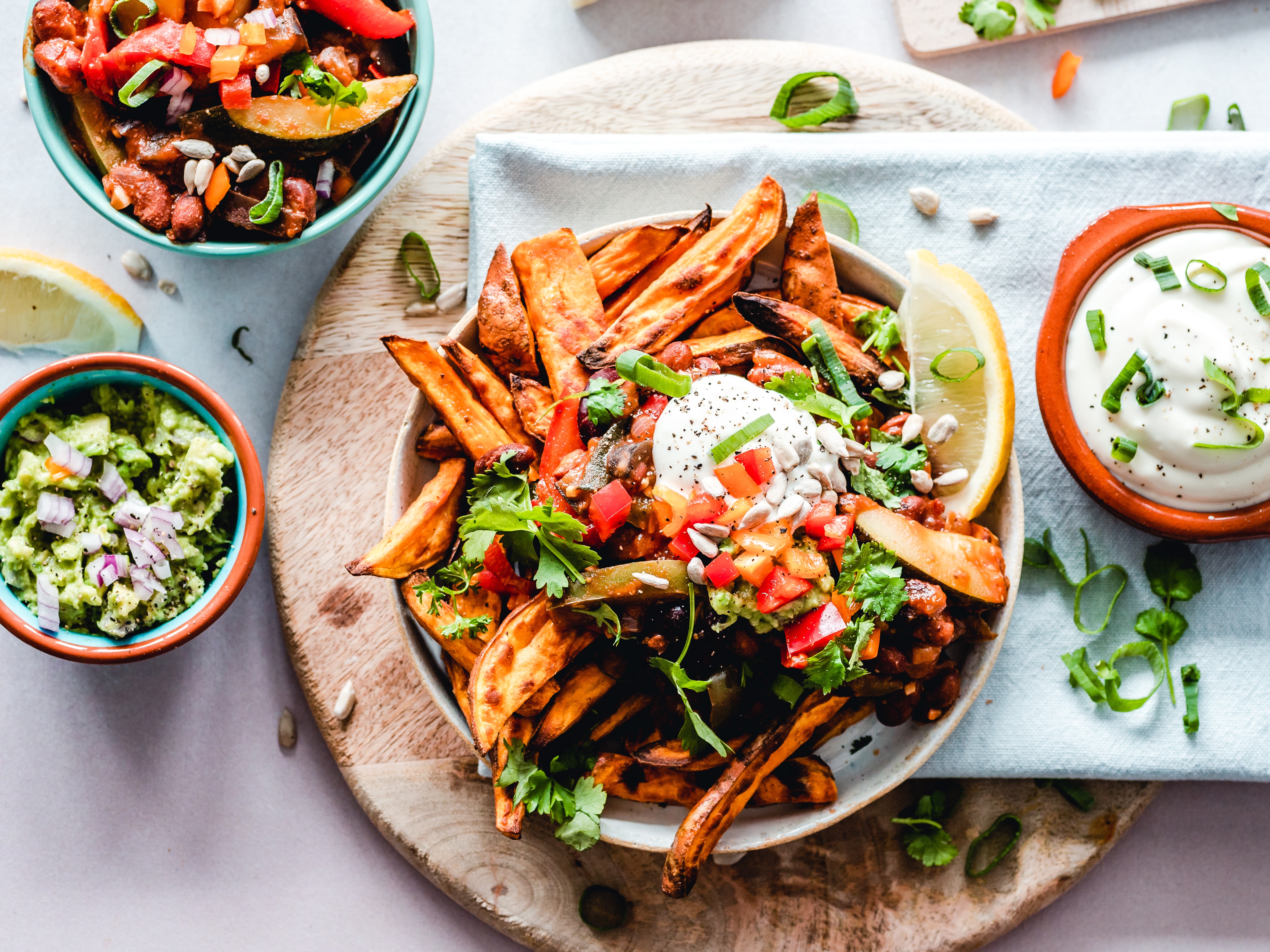 Cover image 1 for NielsenIQ &ndash; Plant Based Expo 2022
