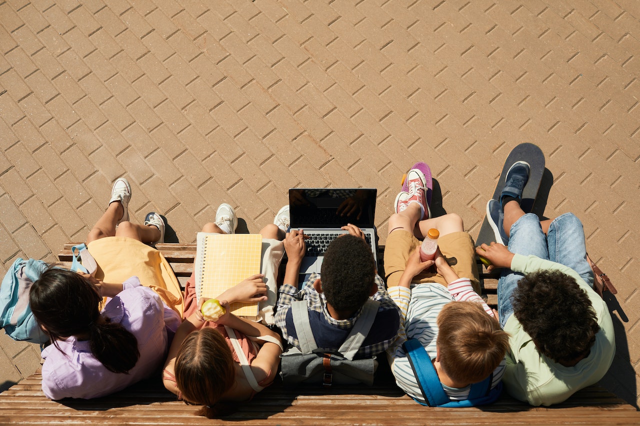 Cover image 1 for How inflation is impacting back-to-school shopping in the U.S.