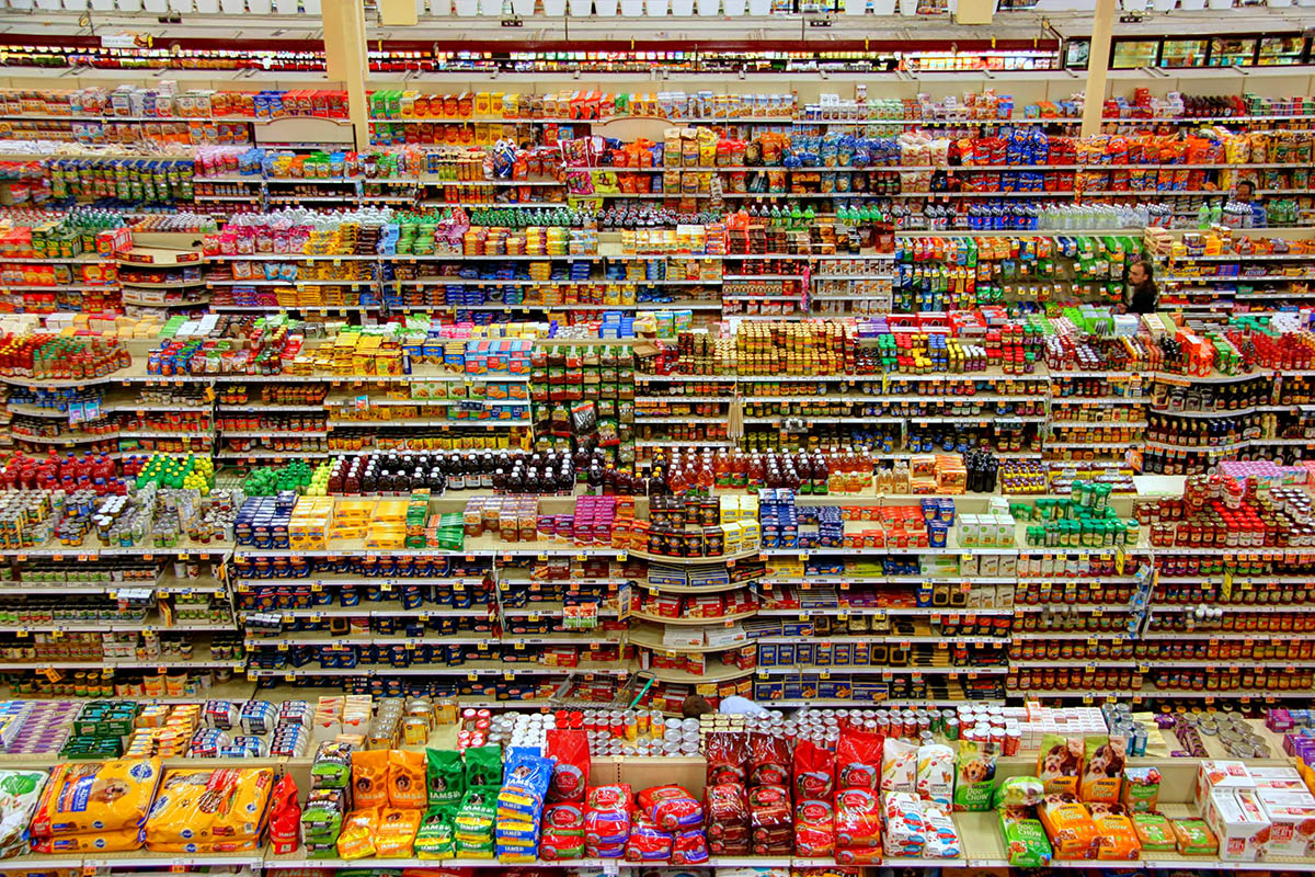 Cover image 1 for Key Grocery Trends for 2025