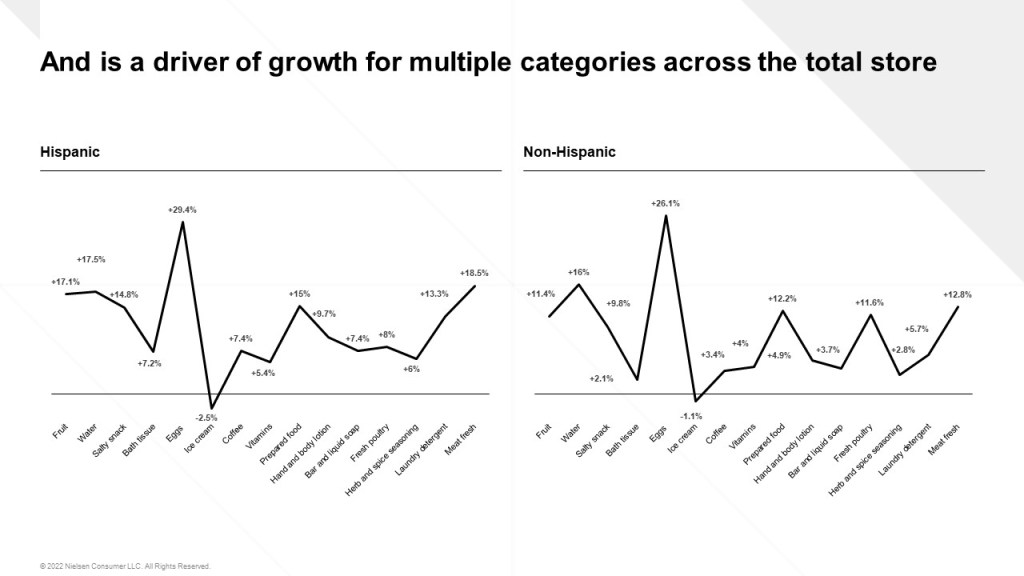 Inline image 2 for Who is the Hispanic American consumer?