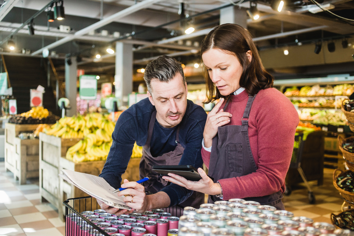 Cover image 1 for How grocery inflation and economic forces are impacting retailers and brands