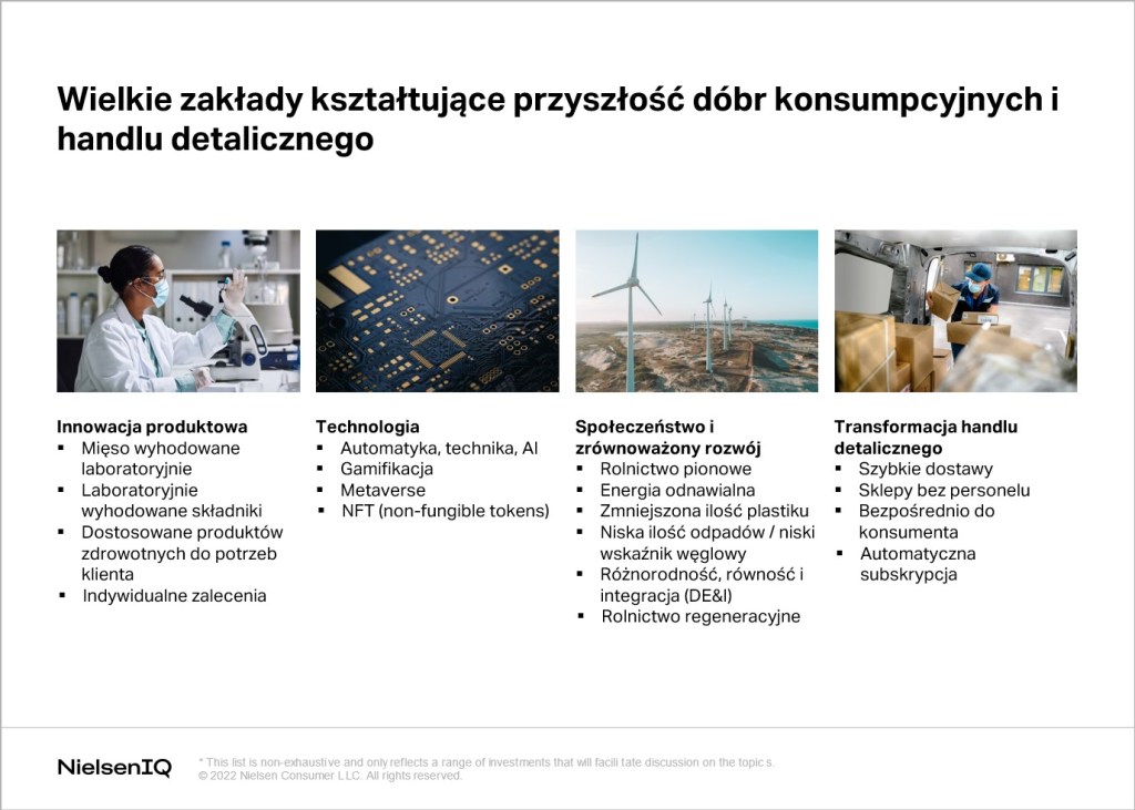 Inline image 4 for Co czeka polski handel detaliczny: Trendy w stylu życia konsumentów w 2022 roku i dalej