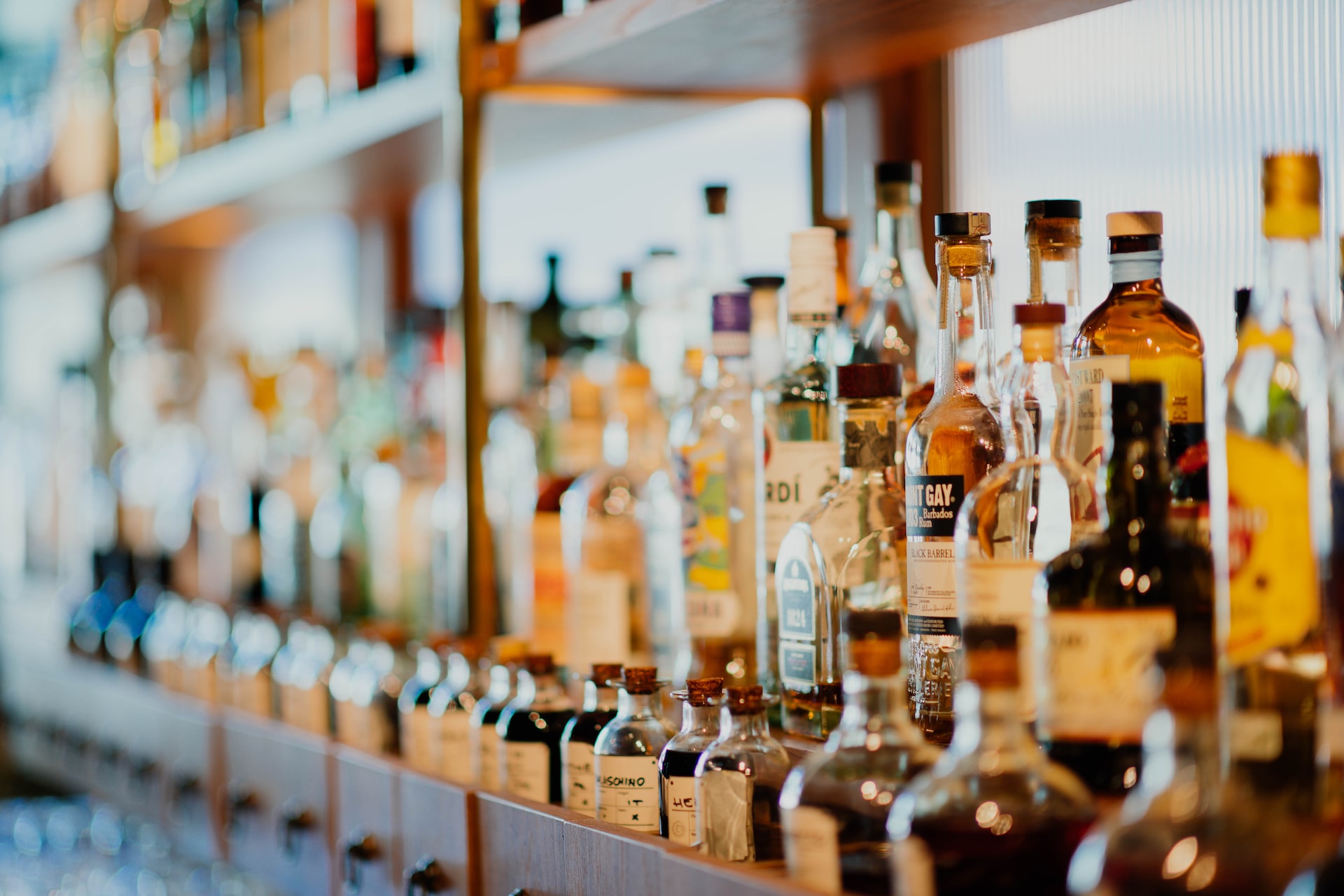 Cover image 1 for CBD beverage trends: What&rsquo;s new?