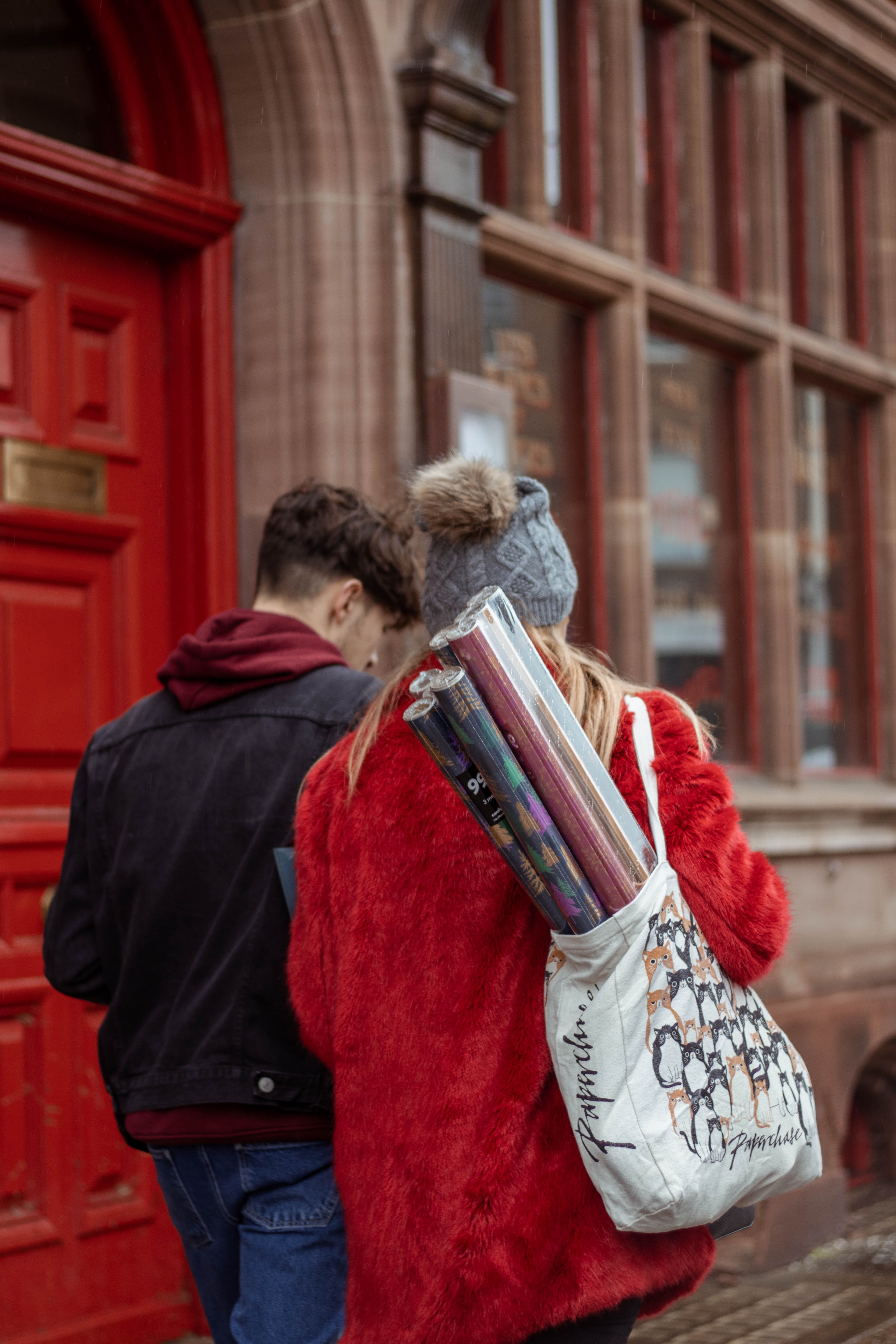 Cover image 1 for eBook: Holiday Season Sales Trends for Emerging CPG Brands