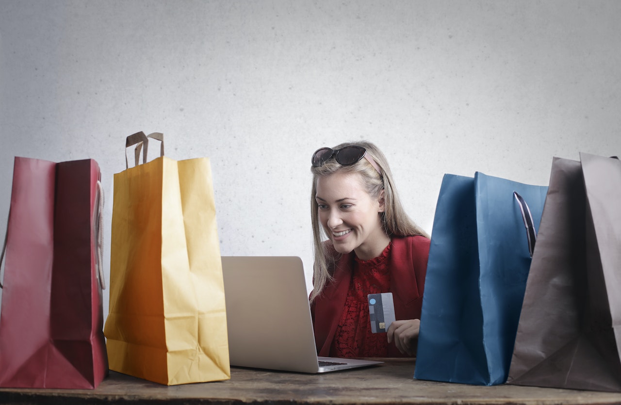 Cover image 1 for To win customers both on and offline in an increasingly competitive space, CPG firms must use precise targeting and personalization rather than a one-size-fits-all approach.