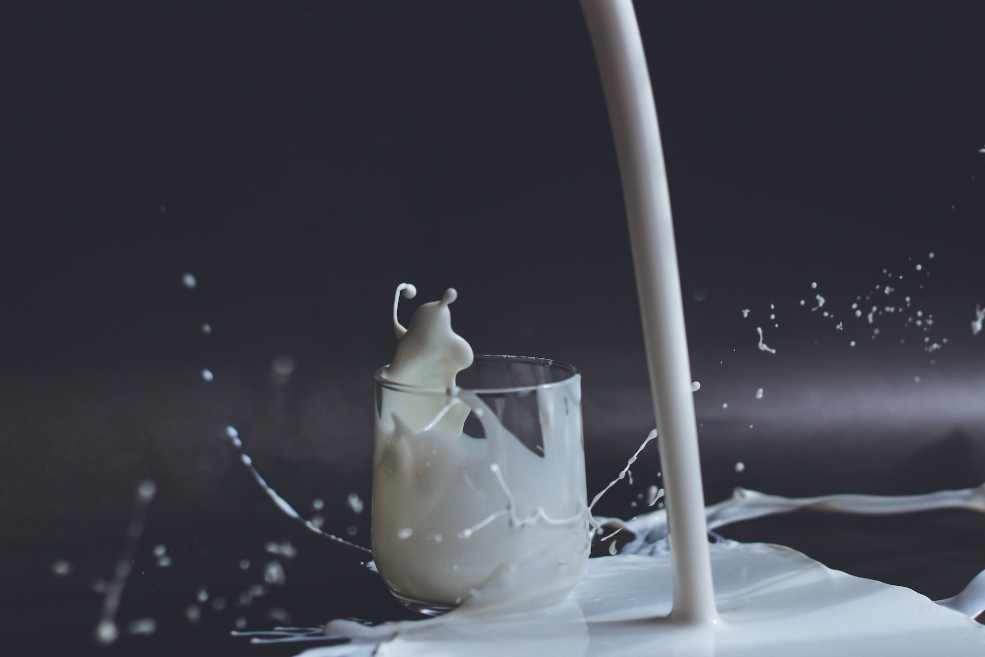 Cover image 1 for Global snapshot: Plant-based dairy alternatives have a permanent place in grocery stores