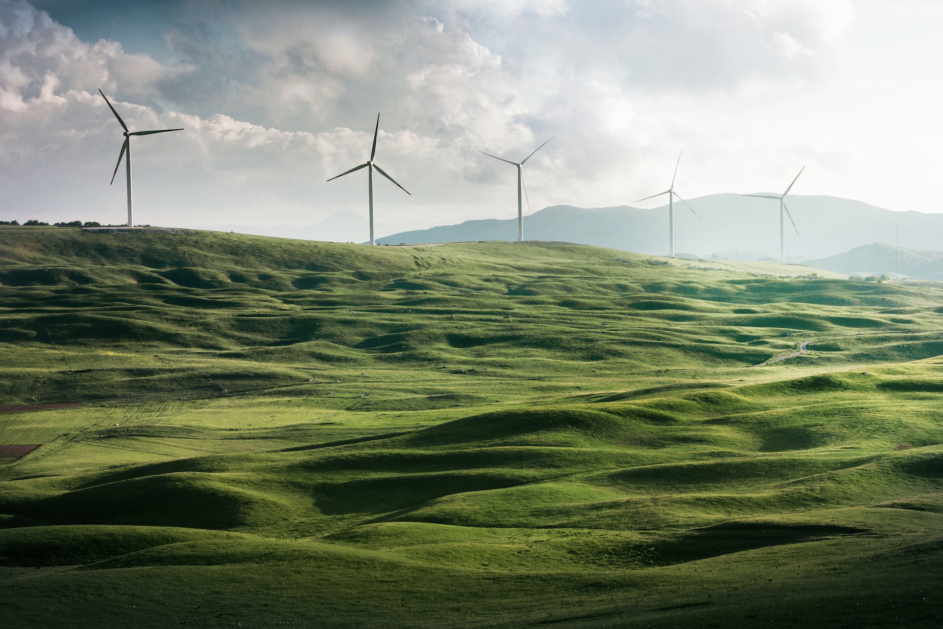 Cover image 1 for The changing climate of sustainability has reached a critical moment
