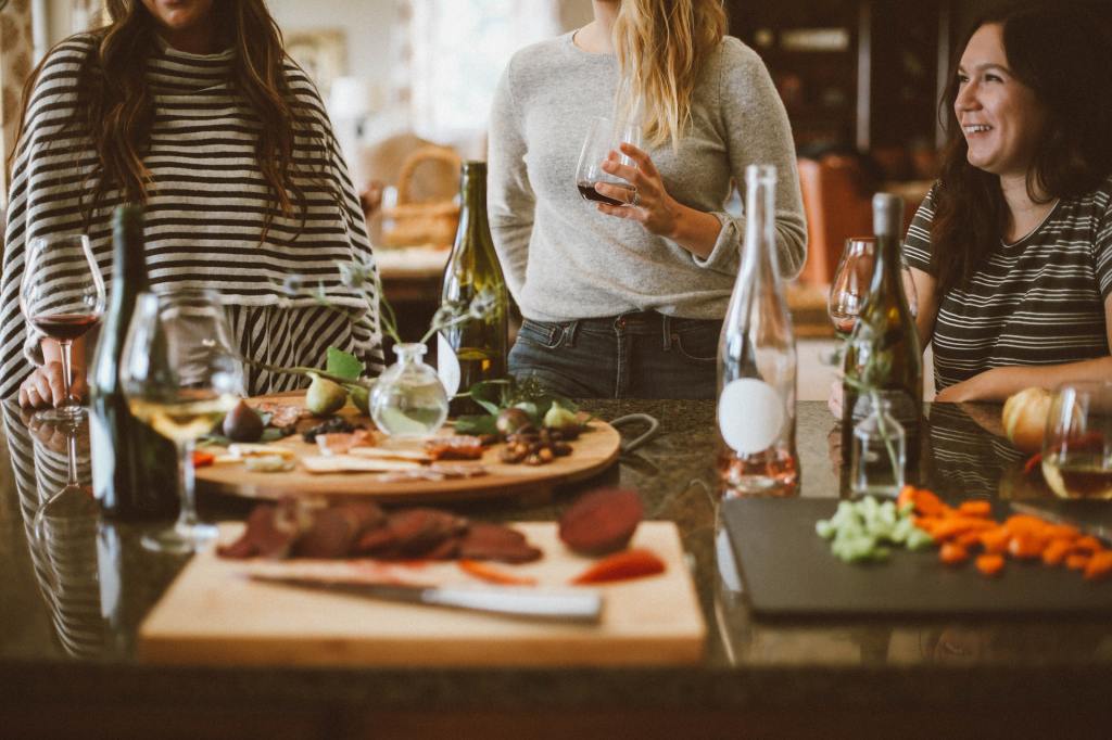 Inline image 2 for Pumpkin pie or apple? Consumers share their Thanksgiving “this or that”
