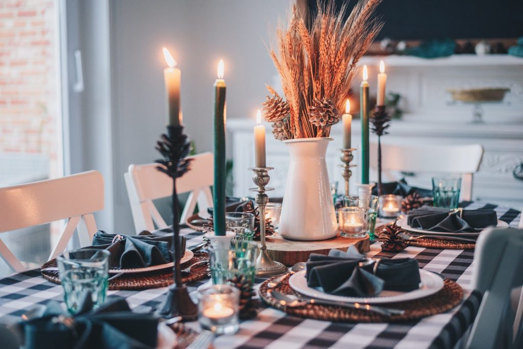 Inline image 6 for How Americans will celebrate Thanksgiving in 2022