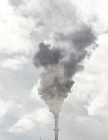 Cover image 2 for The changing climate of sustainability has reached a critical moment