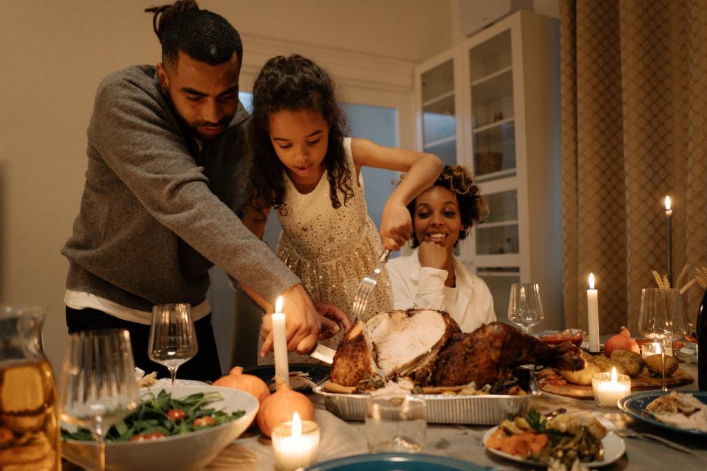 Inline image 2 for How Americans will celebrate Thanksgiving in 2022