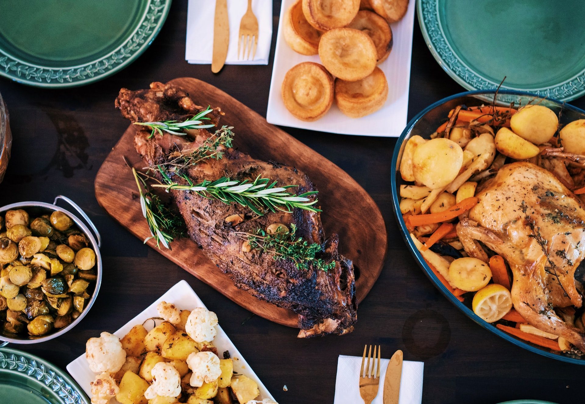Cover image 1 for Pumpkin pie or apple? Consumers share their Thanksgiving &ldquo;this or that&rdquo;
