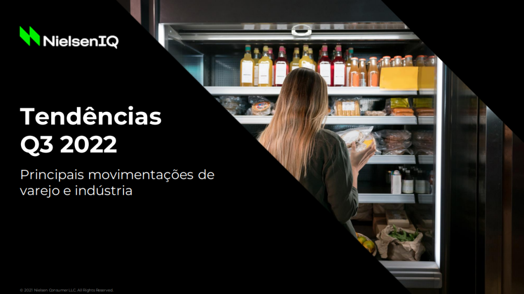 Imagem no conteúdo 1 de Principais movimentações e tendências de FMCG no T3 2022