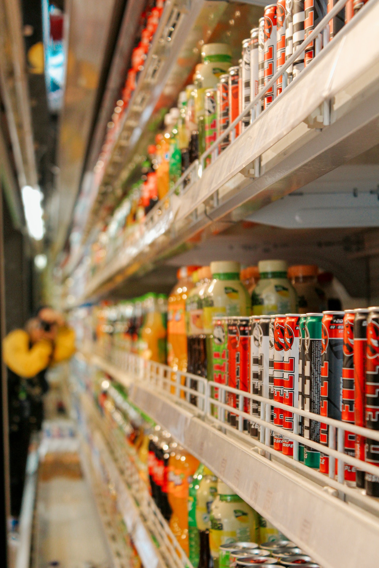 Cover image 1 for Securing FMCG sales in inflationary times