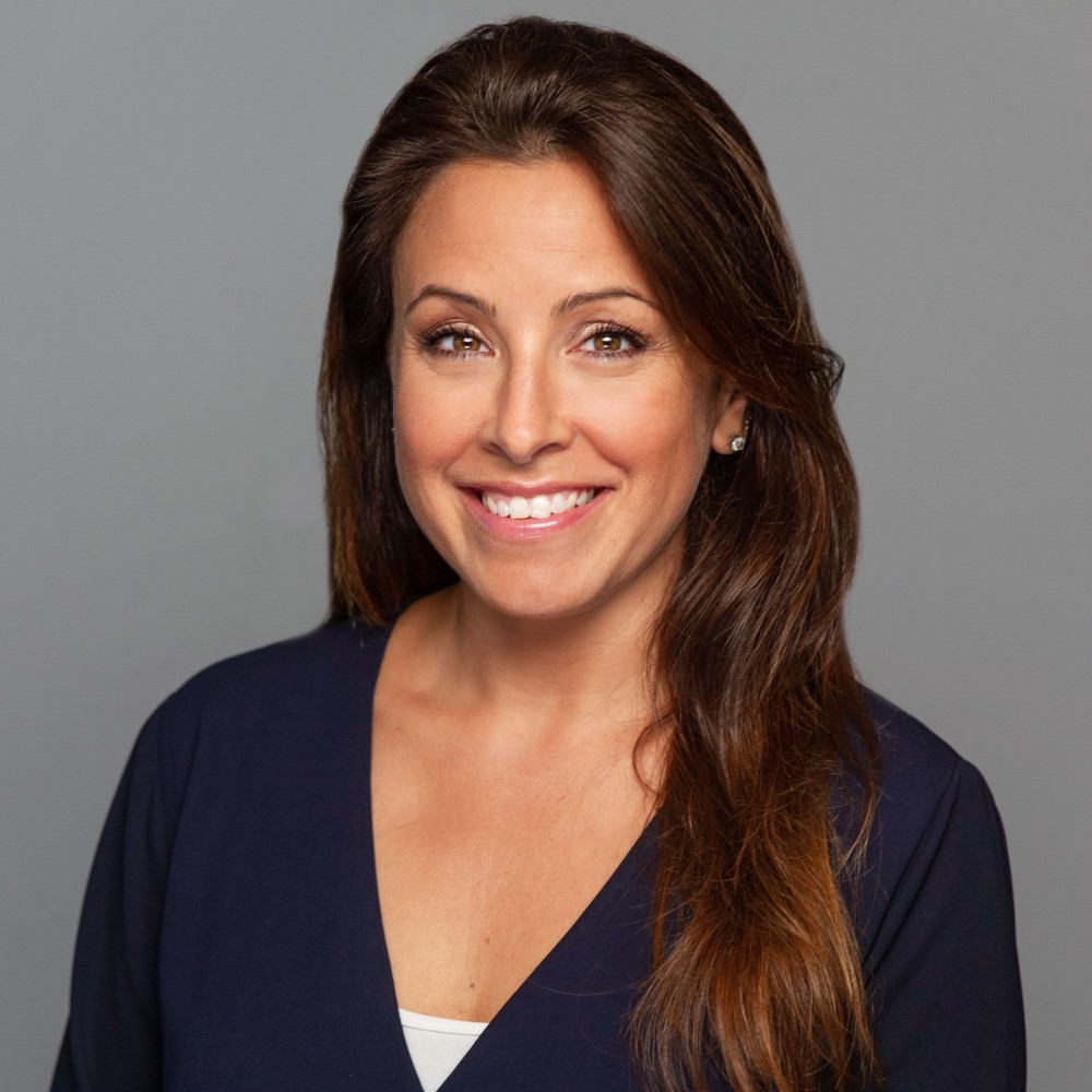 Tara James Taylor