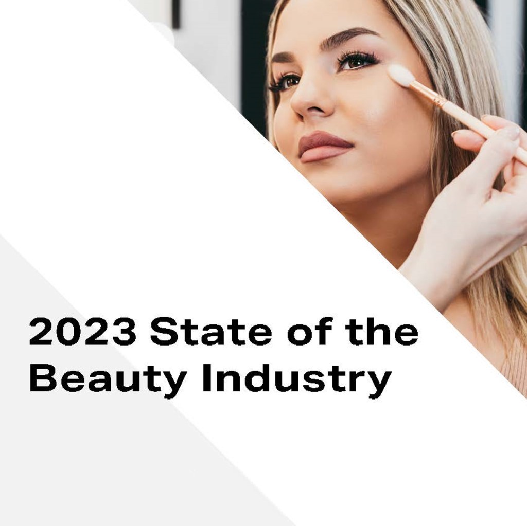 Inline image 1 for 2023 State of the Beauty Industry