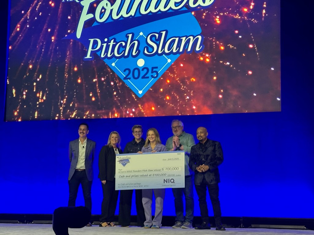 Inline image 6 for NIQ Founders Pitch Slam
