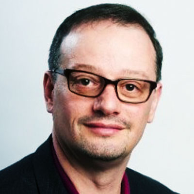 Benoit Clerc