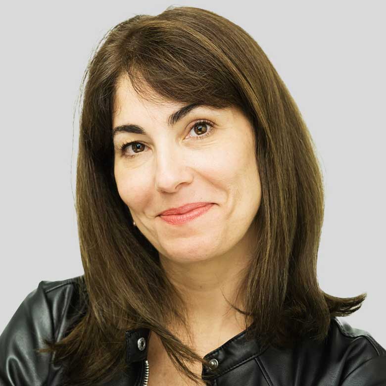 Inline image 1 for Luciana Morelli