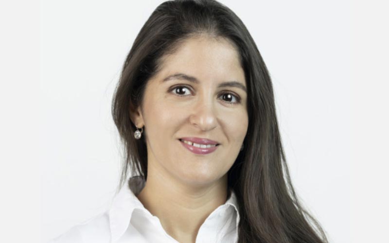Meriem El Youssofi