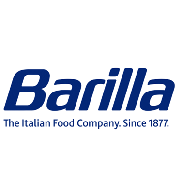 Barilla logo