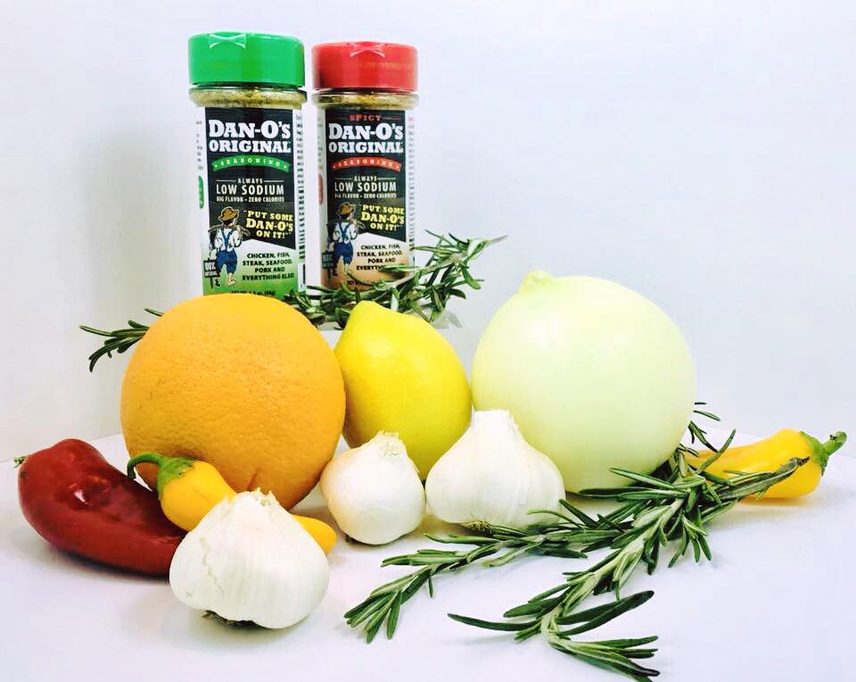 Inline image 2 for How Dan-O’s Seasoning turned Byzzer insights into new distribution, shelf space, and innovative product development