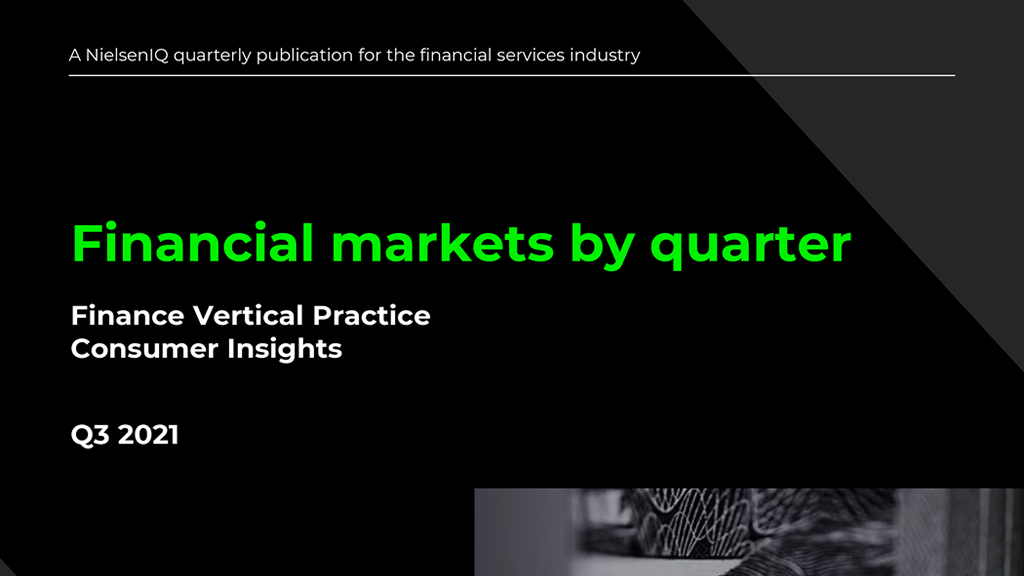Inline image 1 for Financial Markets by Quarter Q3 2021