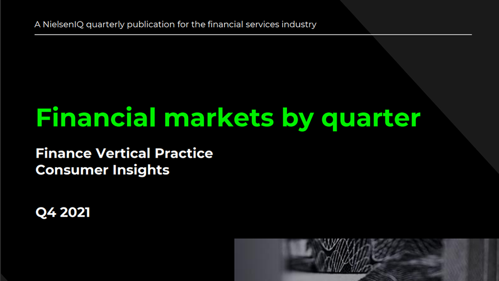 Inline image 1 for Financial markets by Quarter Q4 2021