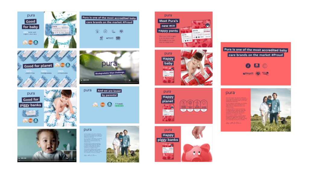 Inline image 1 for Sustainability attributes: Connecting shoppers with their values