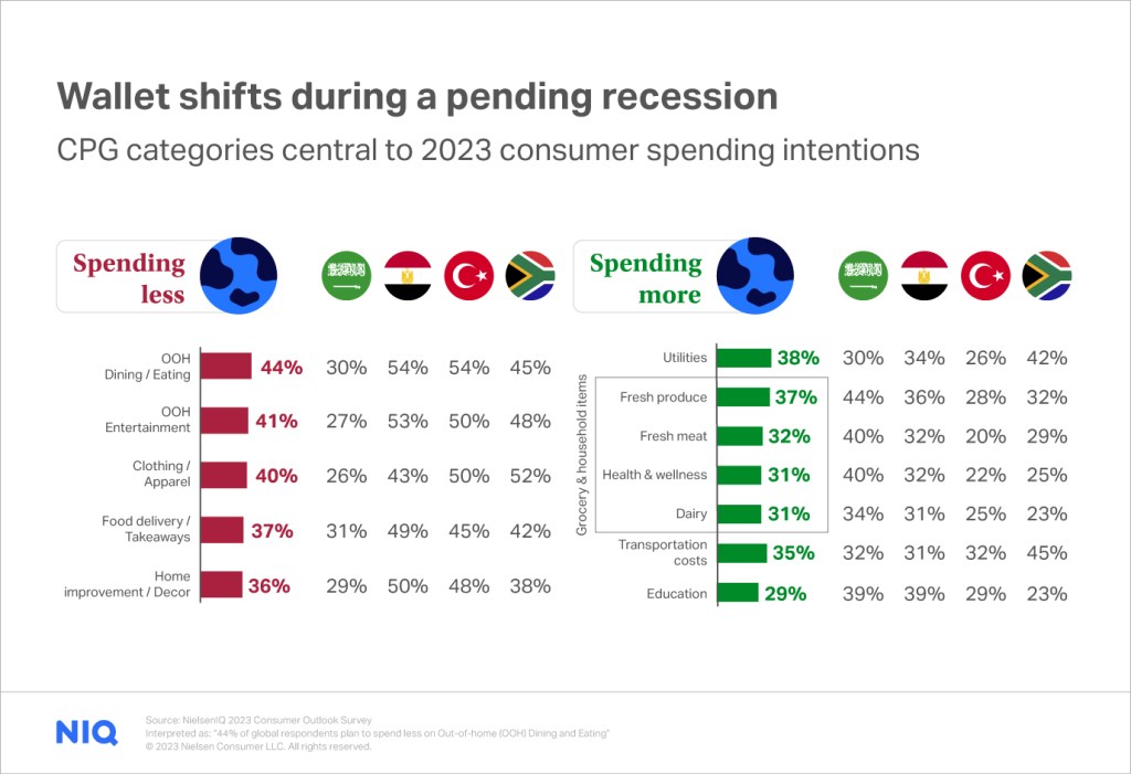 Inline image 4 for How consumers are shopping in 2023: FMCG trends in the Middle East and Africa