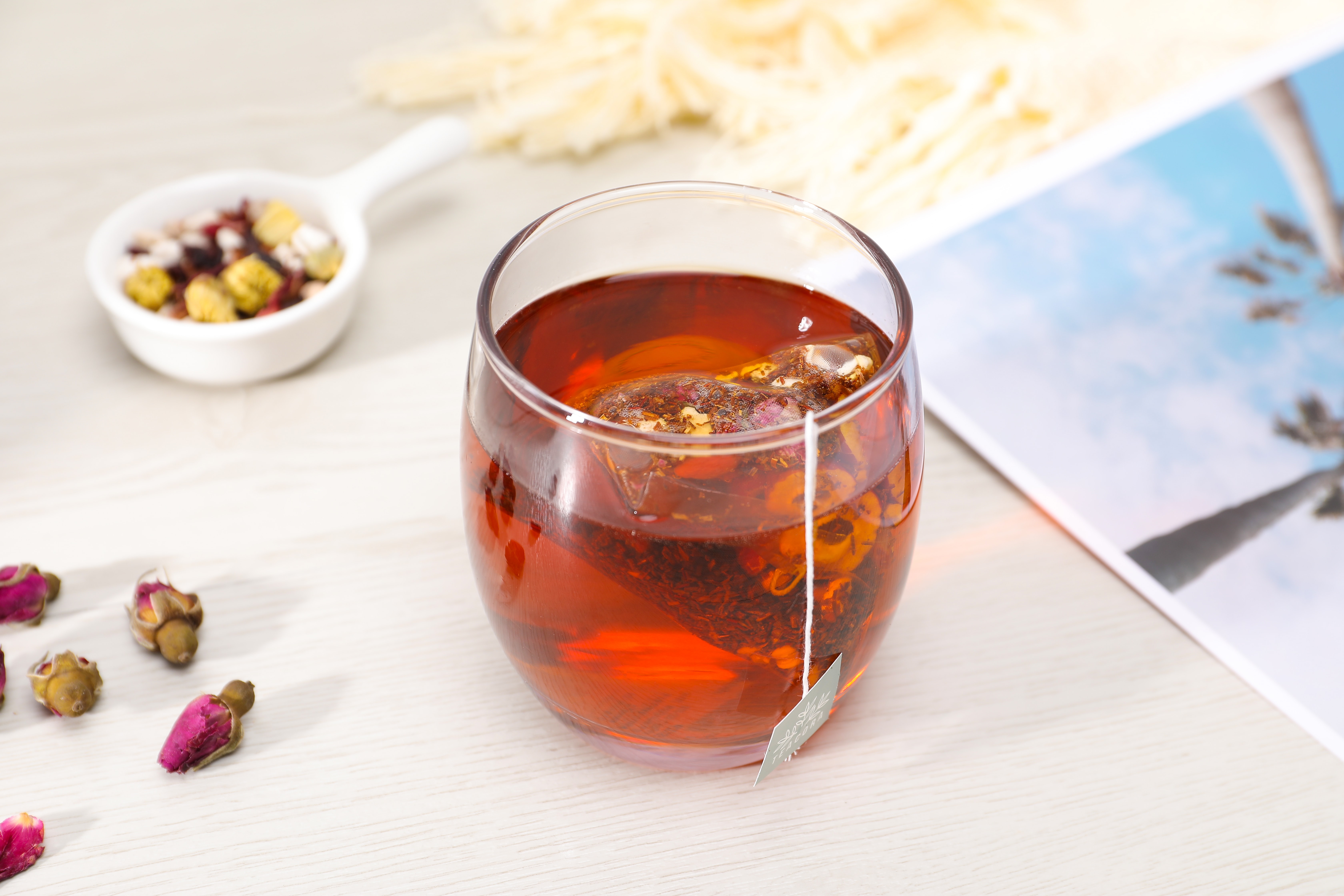Cover image 1 for The State of Tea: 5 Key Tea Trends