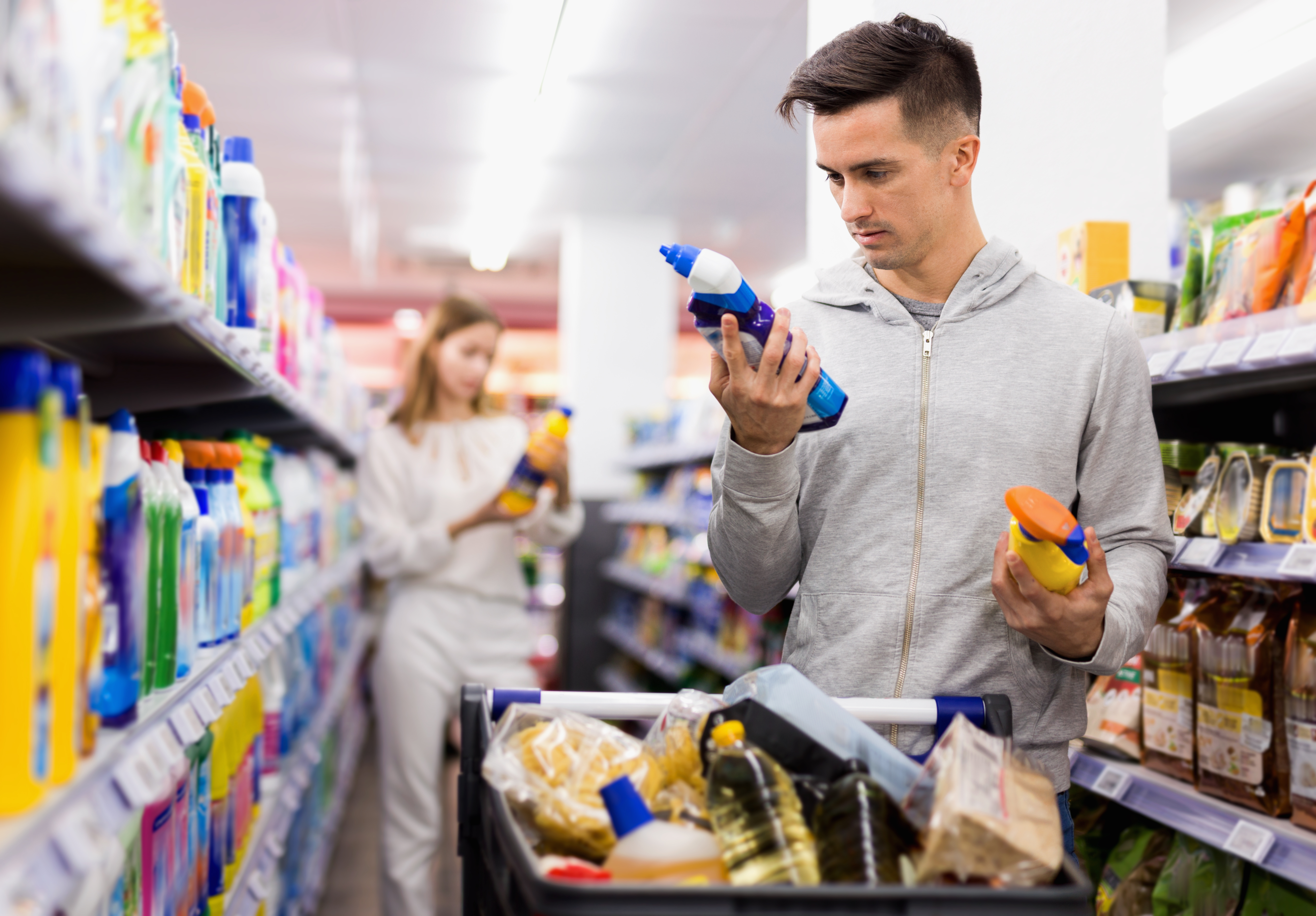 Cover image 1 for Assortment Planning in a Post Pandemic Market