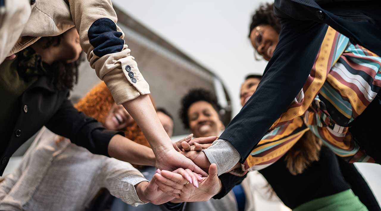 Cover image 1 for Multicultural