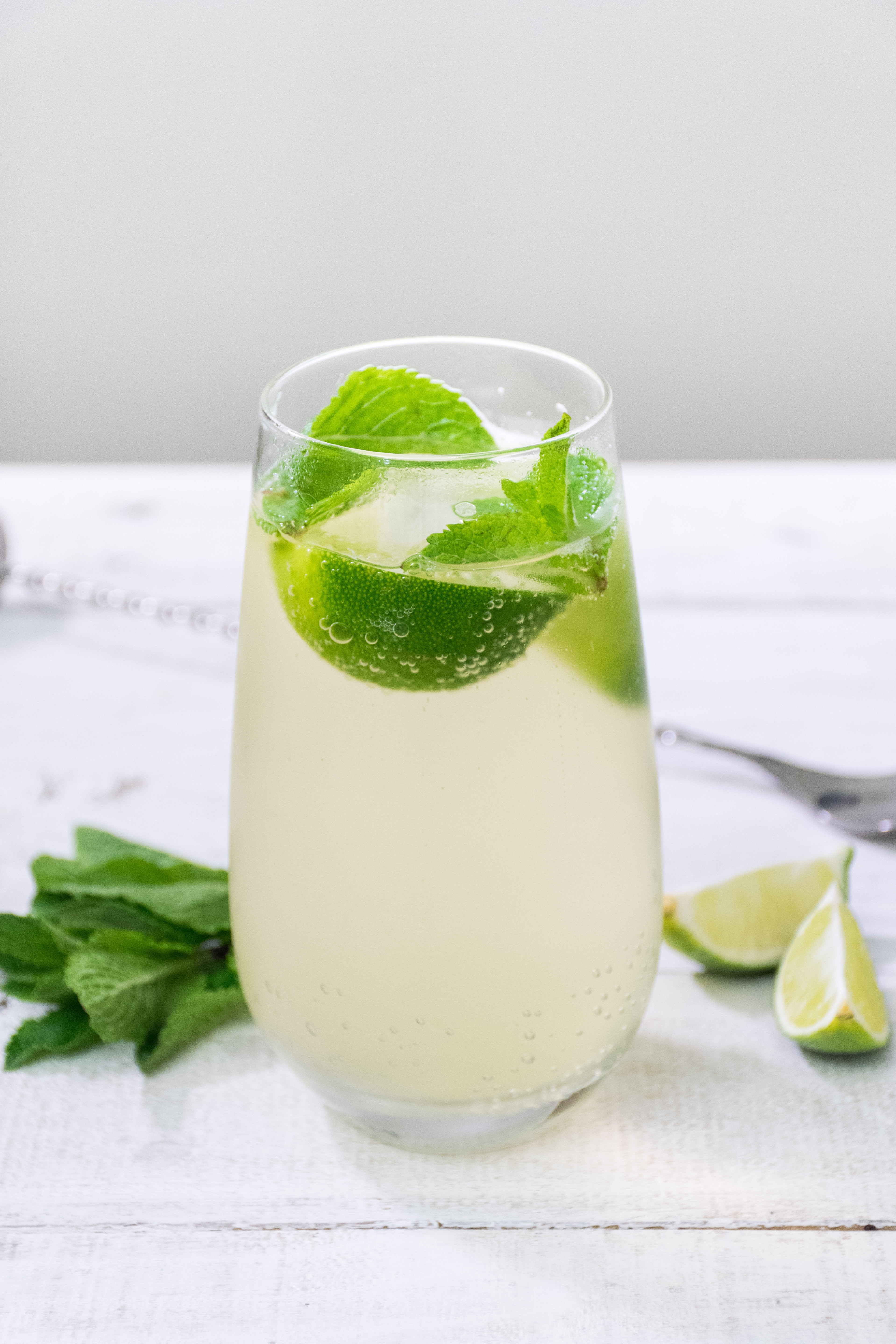 Cover image 1 for Sip into Summer: Unveiling the Top 5 Summer Beverage Trends